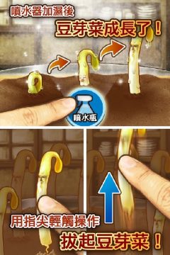 豆芽心语游戏大全_0
