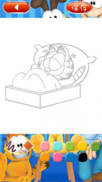 绘画游戏简笔画_1