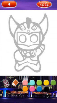 绘画游戏简笔画_8