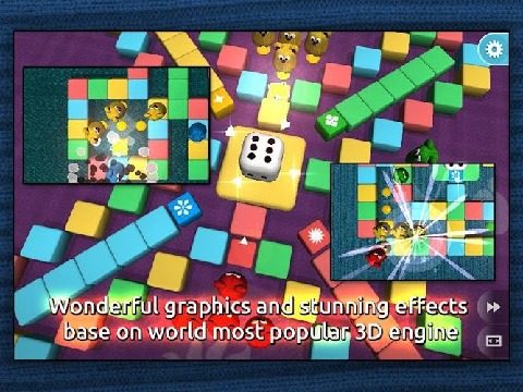 中国飞行棋下载_6