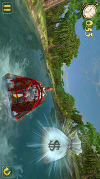 河道快艇冒险下载_0
