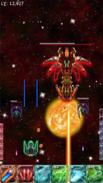 像素星舰游戏大全_0