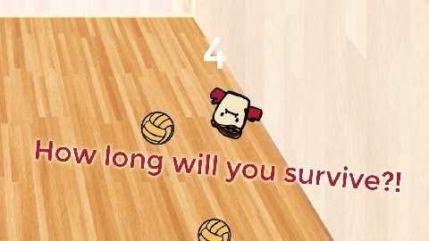 Dodgeball下载_7