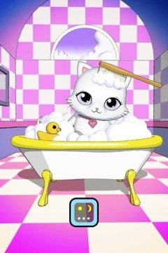 kitty猫咖啡馆下载_2