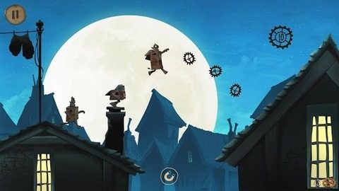 夜游诡谈游戏_5