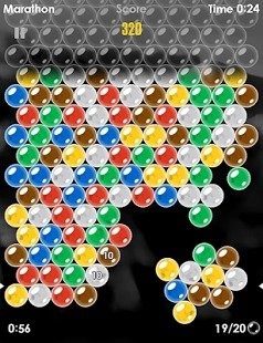 上升的气泡游戏_3