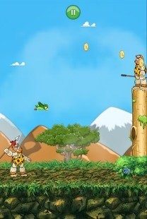 一层一层往下落的游戏_0