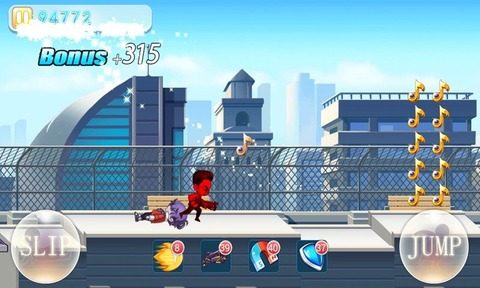 ios怎么下载爱萝莉跑酷_3