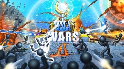 火柴人五夜后宫2游戏下载_7