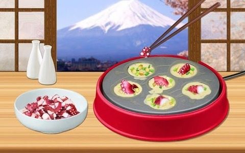 料理类手游大全_6