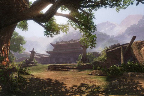 铁骑江山手游兑换码_4