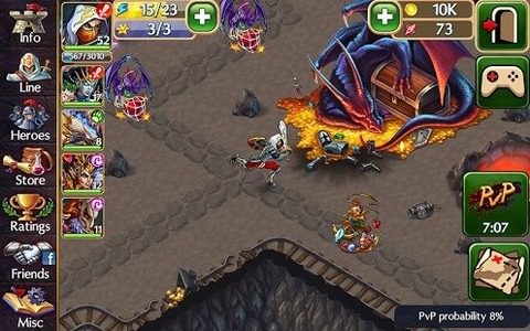 正当防卫4PC端epic版下载_0