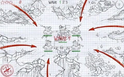笔记本游戏大全_4