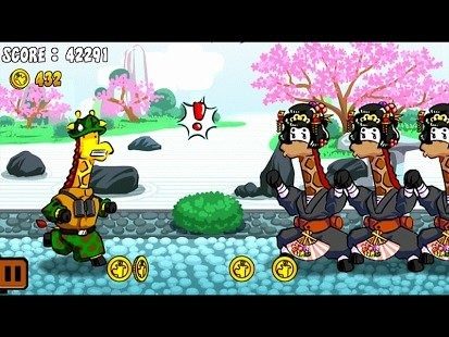 空手家强力击游戏大全_2
