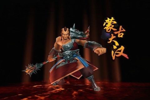 玩得人多的手游_4