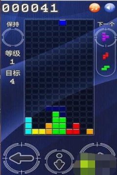 游戏中心拼方块_2