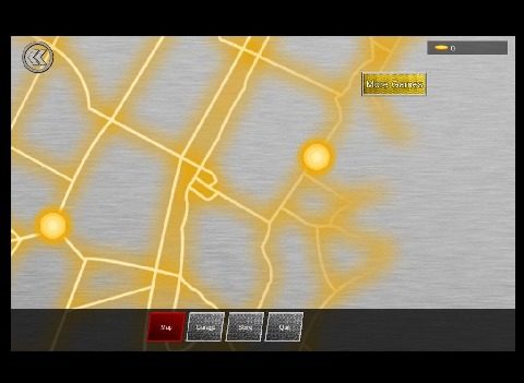 免费高速涡轮增压赛车3D游戏_0