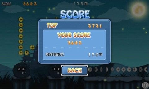 ios有个忍者跑酷游戏_7