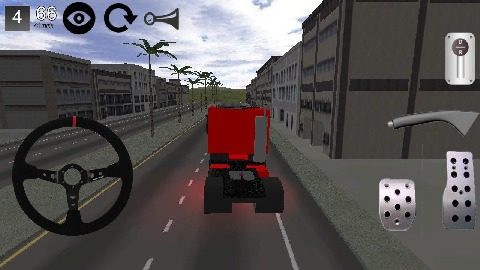 模拟卡车2014游戏下载_5