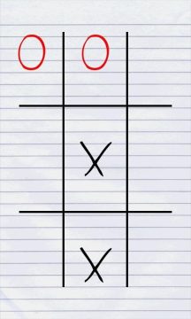 吃井字游戏_7