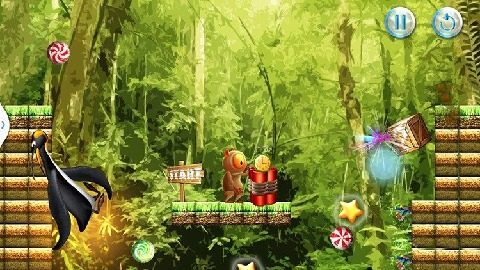 小小破烂发射器游戏大全_4