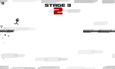 无尽失重跑酷游戏_5