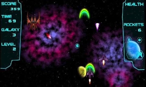 魔法门星云之谜游戏大全_2