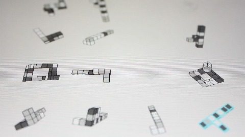 立体空间旋转的游戏_5