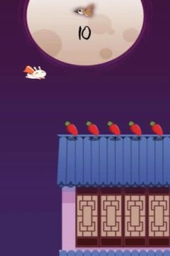 玉兔很忙游戏_1