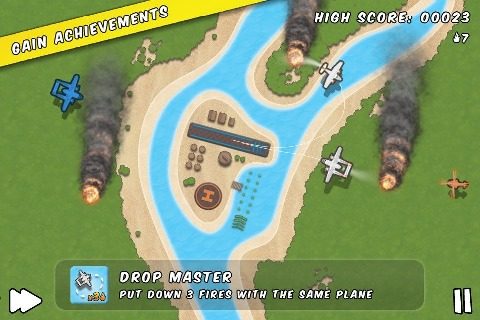 模拟空中管制游戏大全_0