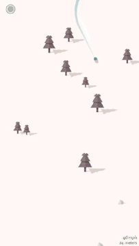 滑雪大冒险探险时光游戏无限金币版_4