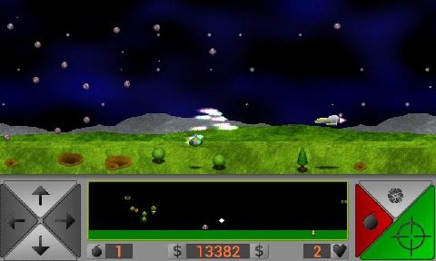 横行霸道手游_3