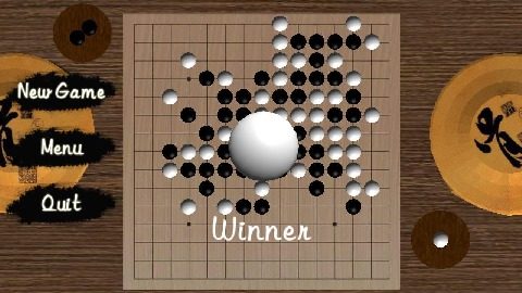 超级五子棋下载_5