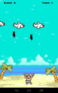 水果轰炸机下载安装_8