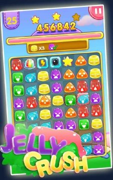 果冻游戏jelly_4