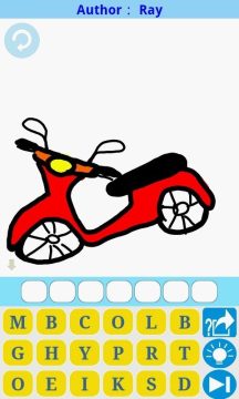 看动作猜字游戏大全_6