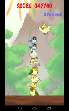 鹦鹉养成游戏_3