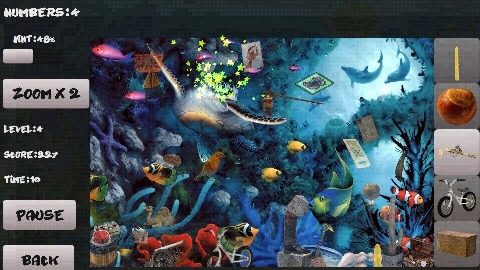 我的水族馆下载_9