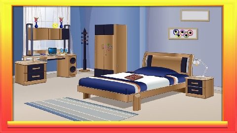 房屋装饰的手游_7