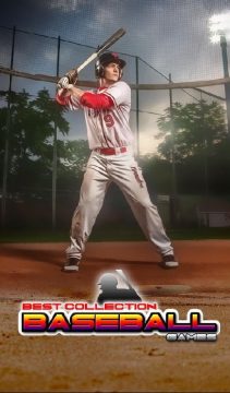 mlb棒球游戏_1