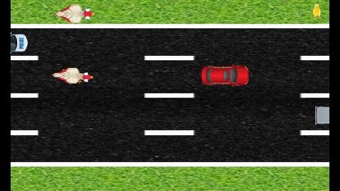 迷茫在路上游戏_4