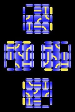 瓷砖:免费益智游戏_6