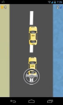 dirt赛车游戏_5
