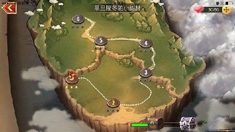 圣灵纪元是哪个平台_4