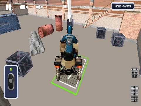 3D停车游戏（完美版）_6