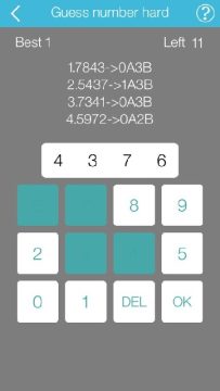 16个格子数字移动游戏_3