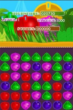 打碎冰块游戏_9