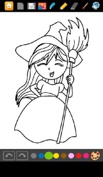 类似魔女之泉的rpg游戏_2