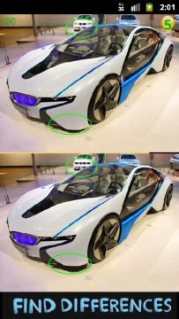 找茬游戏高清图片_3