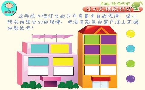 左右脑同时使用的游戏_4